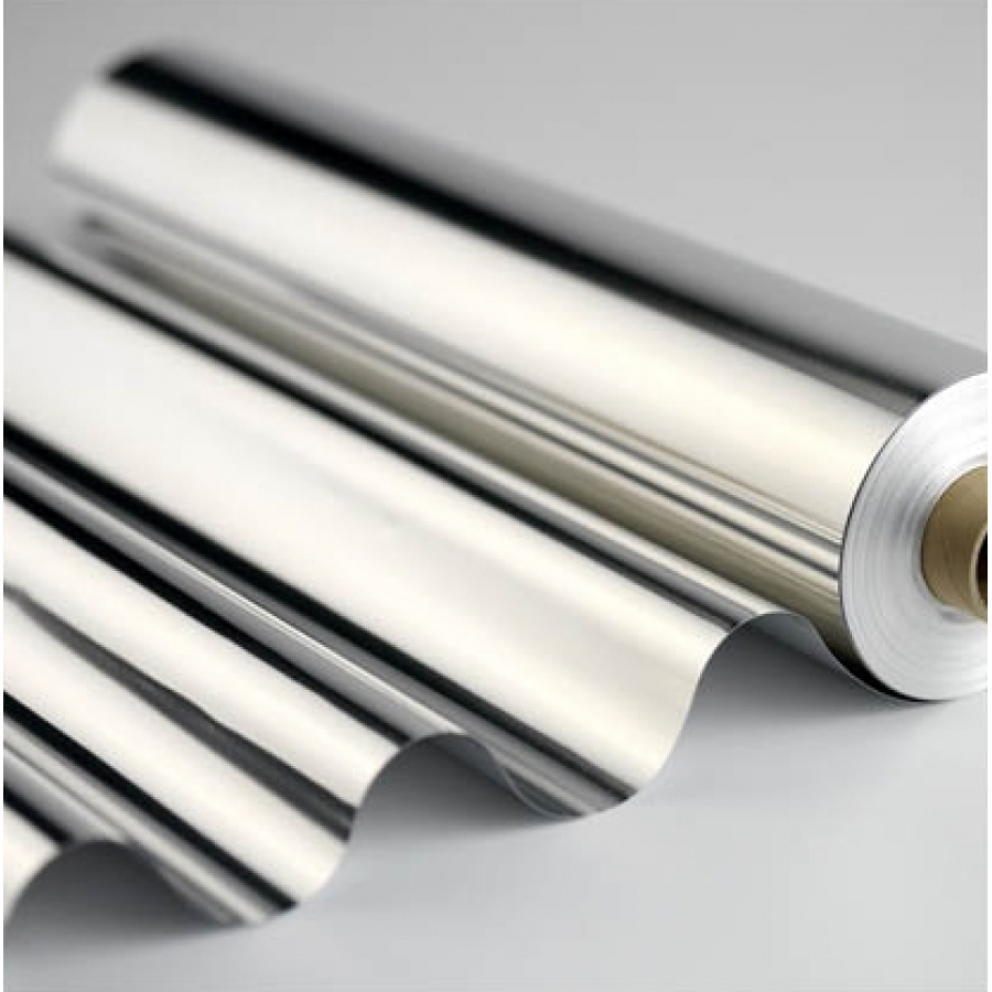 Household aluminium foil deals